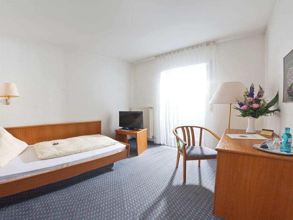 City Hotel Mark Michelstadt Habitación foto
