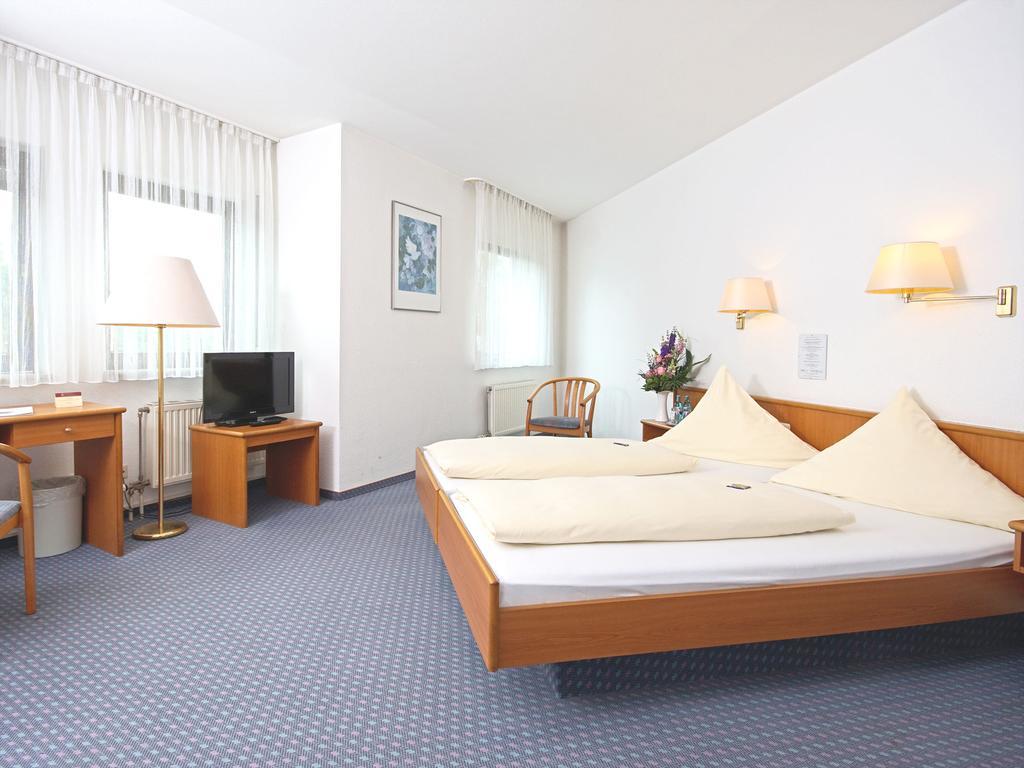 City Hotel Mark Michelstadt Habitación foto